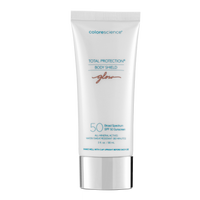 Colorescience Total Protection Body Shield Glow SPF 50 90ml