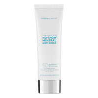 Colorescience Total Protection No-Show Body Shield SPF 50 120ml