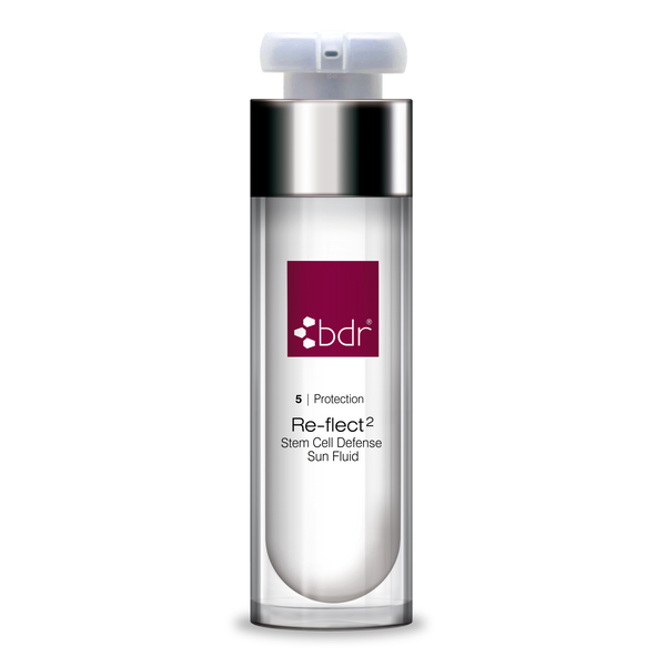 bdr Re-flect Sun Care Fluid 50ml