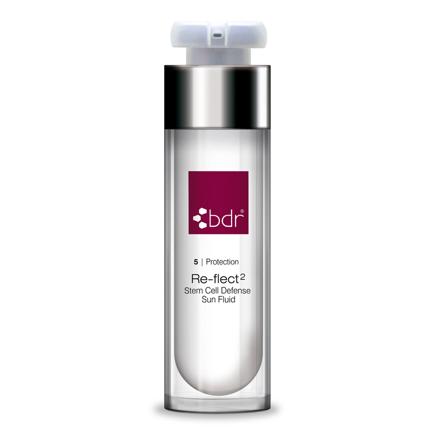 bdr Re-flect Sun Care Fluid 50ml