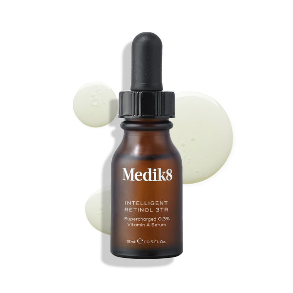 Medik8 Intelligent Retinol Try Me 4ml