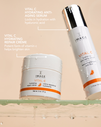 IMAGE Skincare Brightening Booster Kit