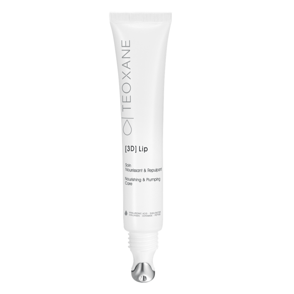 Teoxane 3D Lip 10ml plumping lip care treatment