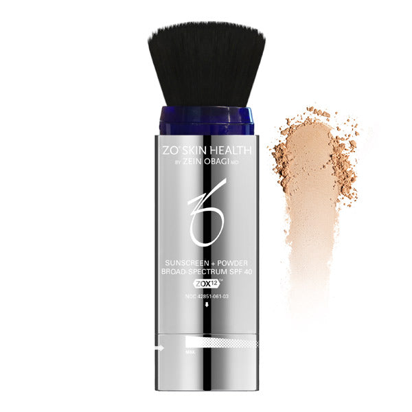 ZO Skin Health Sunscreen + Powder Broad Spectrum Medium SPF30