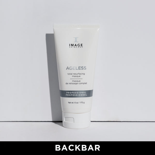 IMAGE Skincare Ageless Total Resurfacing Masque 170g (Professional Size)