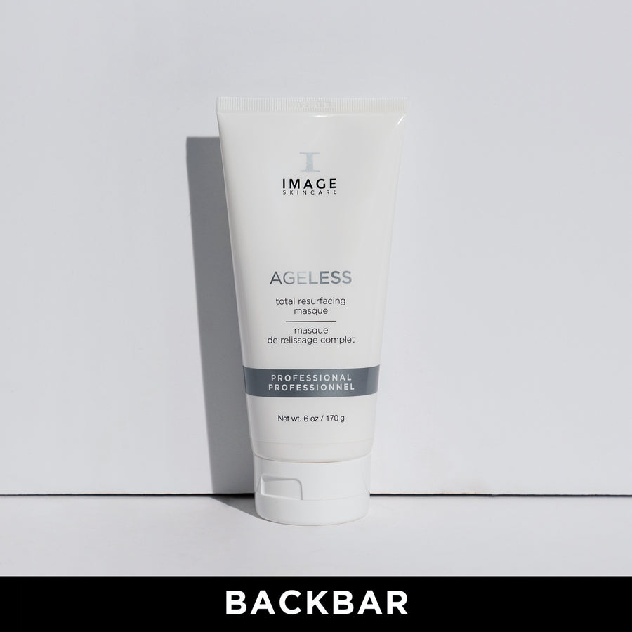 IMAGE Skincare Ageless Total Resurfacing Masque 170g (Professional Size)
