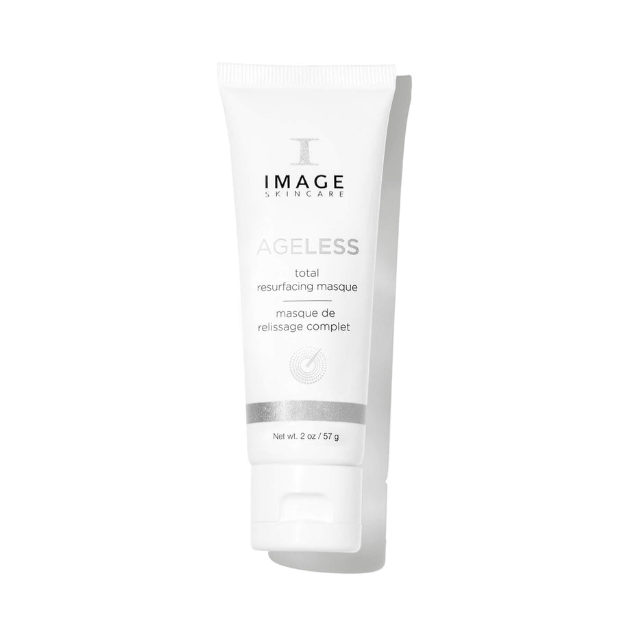 IMAGE Ageless Total Resurfacing Masque 57g exfoliating peel mask