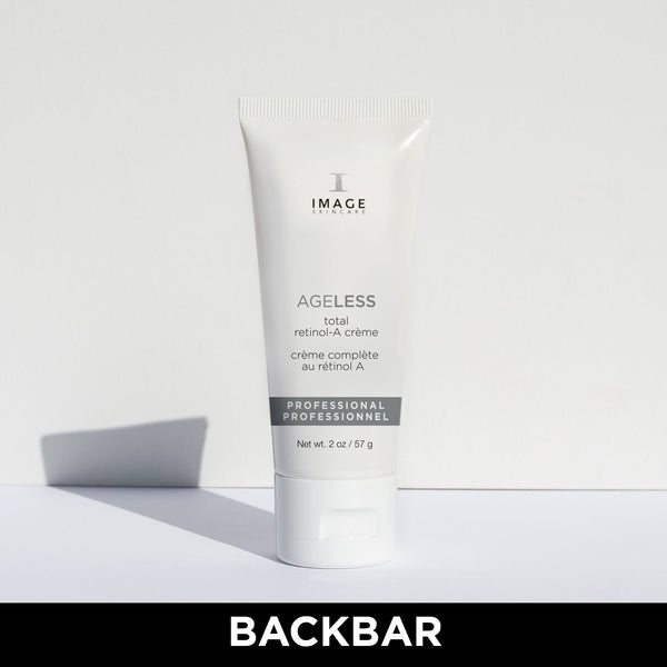 IMAGE Skincare Ageless Total Retinol A Creme 56ml (Professional Size)