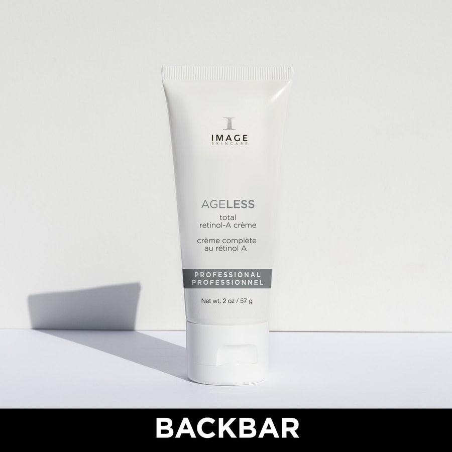 IMAGE Skincare Ageless Total Retinol A Creme 56ml (Professional Size)