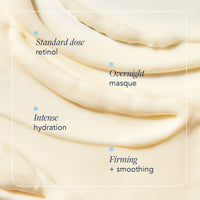 IMAGE Skincare AGELESS+ Retinol Overnight Masque 0.5% Travel 14.2g