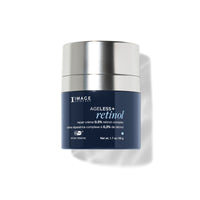 IMAGE Skincare AGELESS+ Retinol Repair Crème 0.3% Travel 14.2g