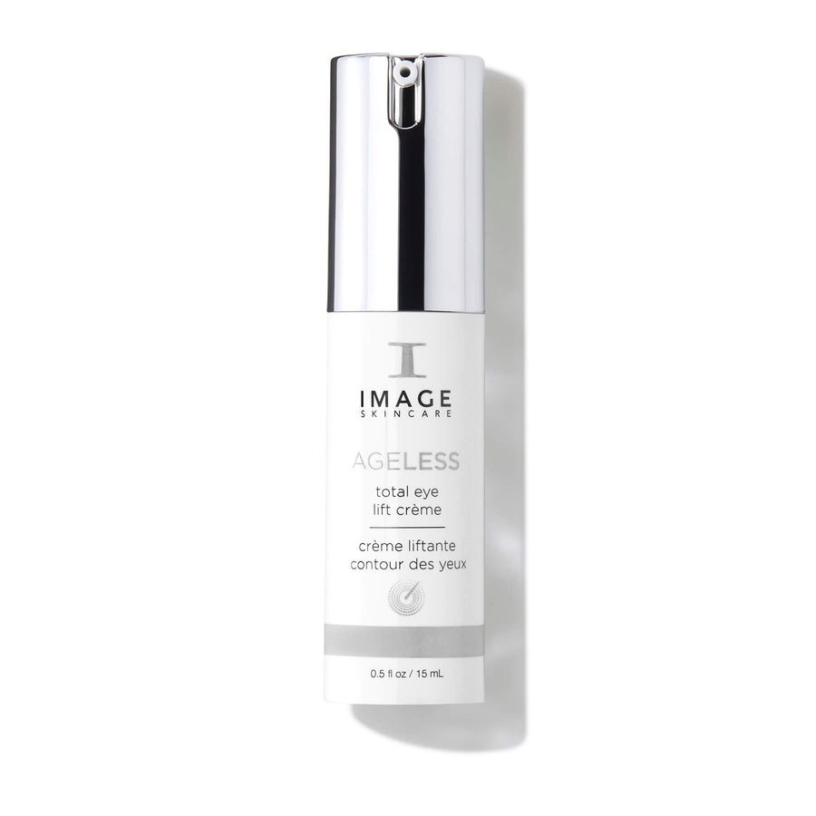 IMAGE Ageless Total Eye Lift Crème 15ml firming eye cream