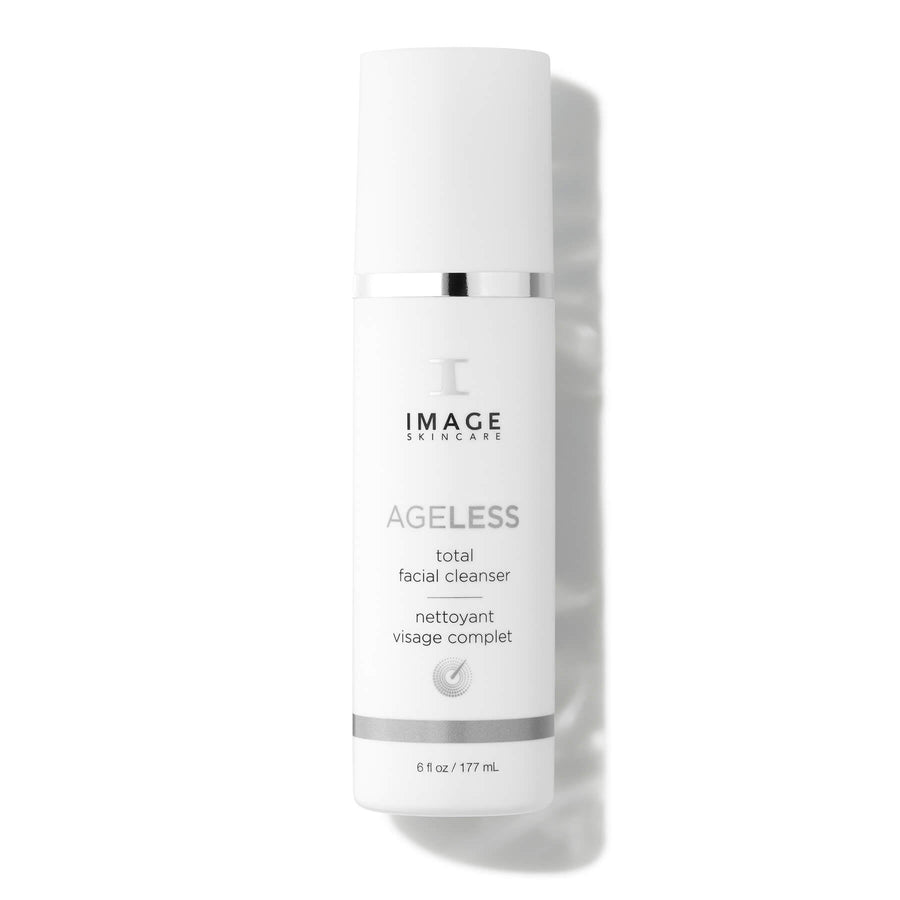 IMAGE Ageless Total Facial Cleanser 177ml gentle cleanser