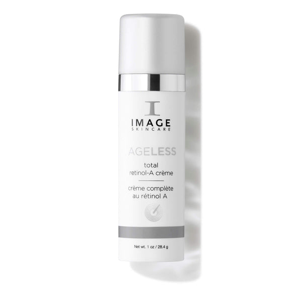 IMAGE Skincare Ageless Total Retinol A Crème 28.4g