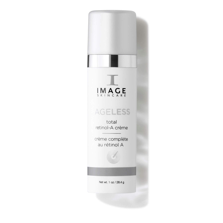 IMAGE Ageless Total Retinol-A Crème 28.4g retinol night cream