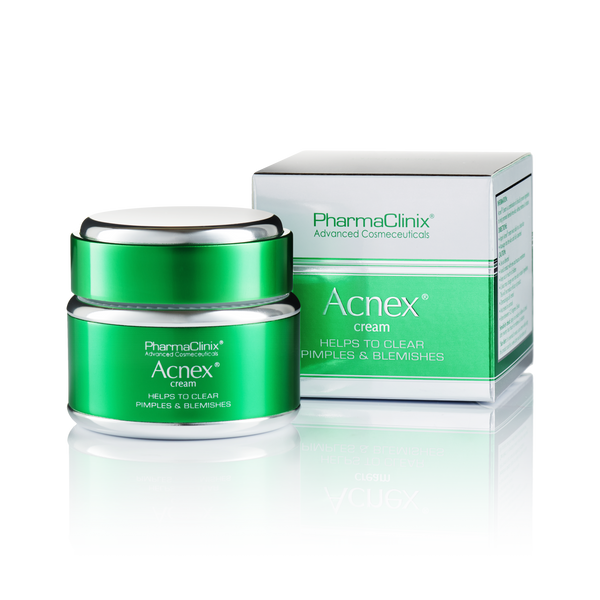 PharmaClinix Acnex Cream