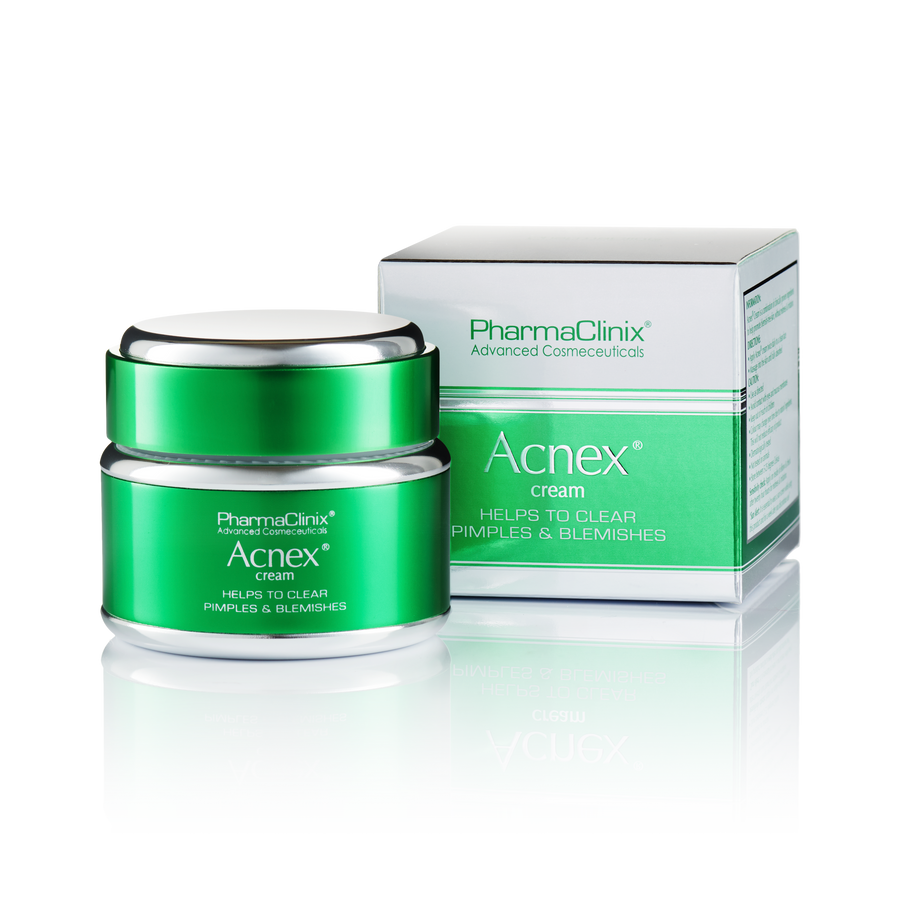 PharmaClinix Acnex Cream