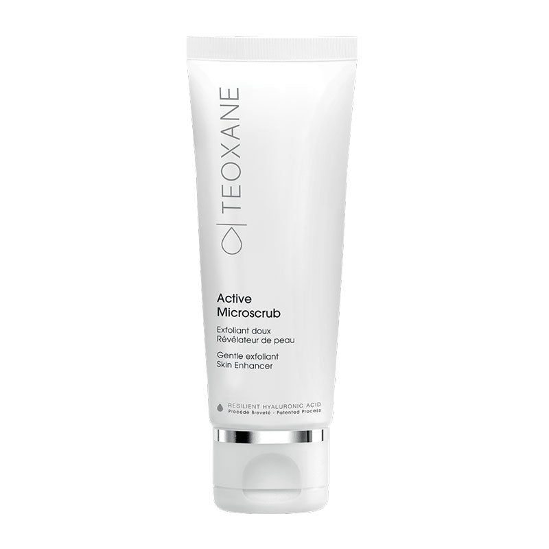 Teoxane Active Microscrub 50ml exfoliating facial scrub