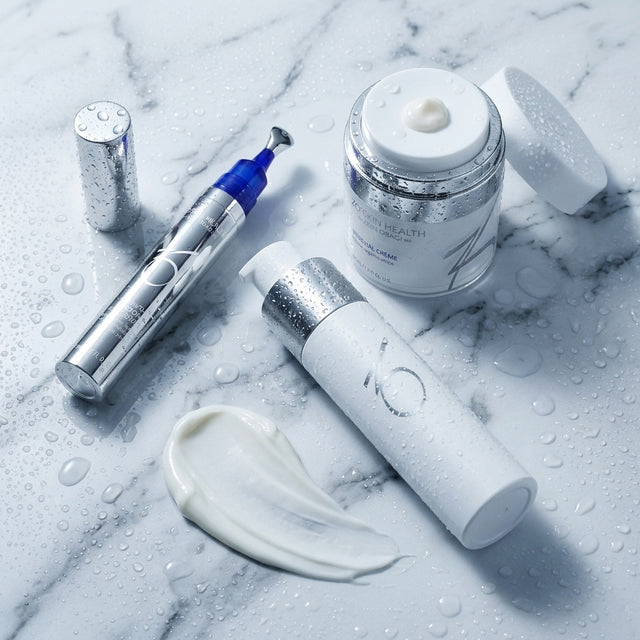 Anti-Ageing