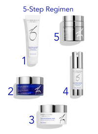 ZO Skin Health Anti-Aging Program