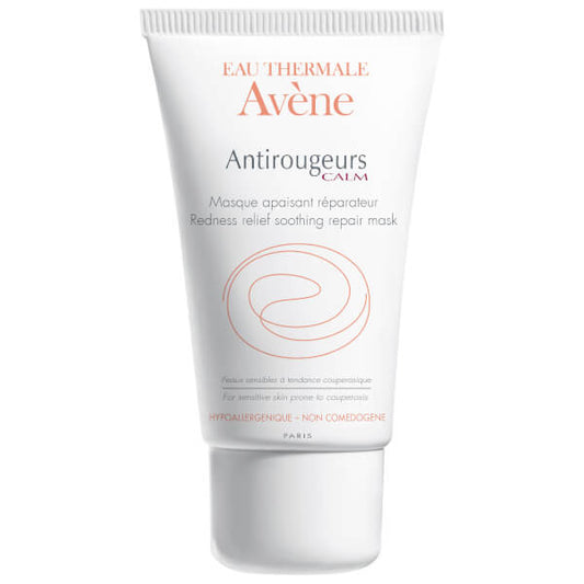 Avene Antirougeurs Calm Mask 50ml