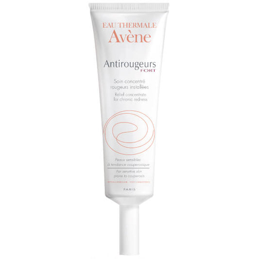Avene Antirougeurs Fort Relief Concentrate For Chronic Redness 30ml
