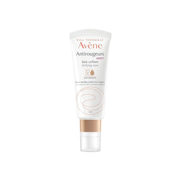 Avene Antirougeurs Unifying Care SPF 30