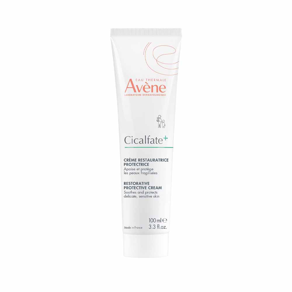 Avene Cicalfate + Cream 100ml