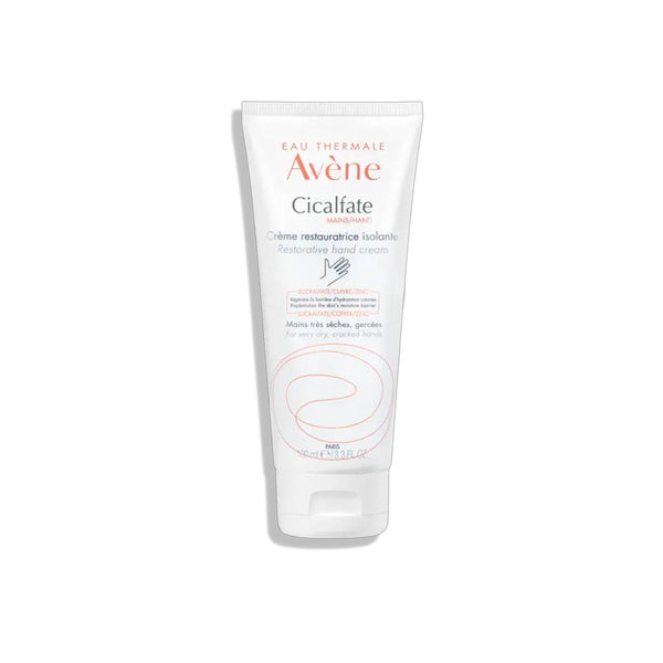 Avene Cicalfate Hand Cream 100ml