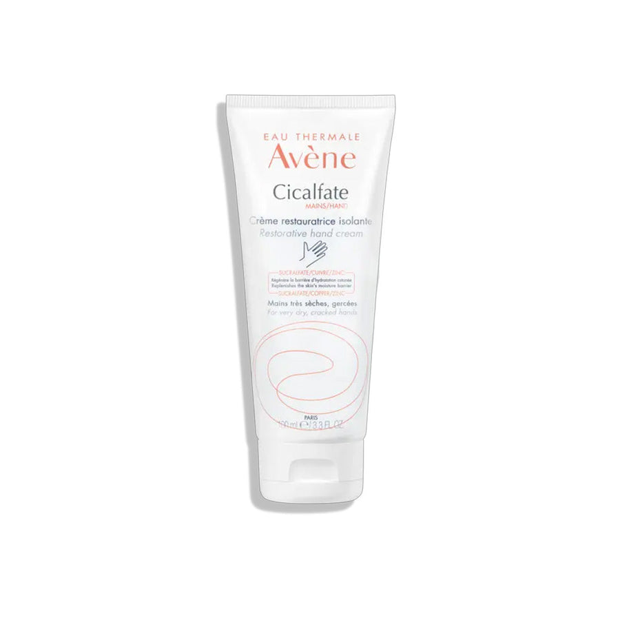 Avène Cicalfate Hand Cream 100ml repairing hand cream