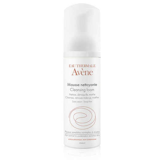 Avene Cleansing Foam 150ml
