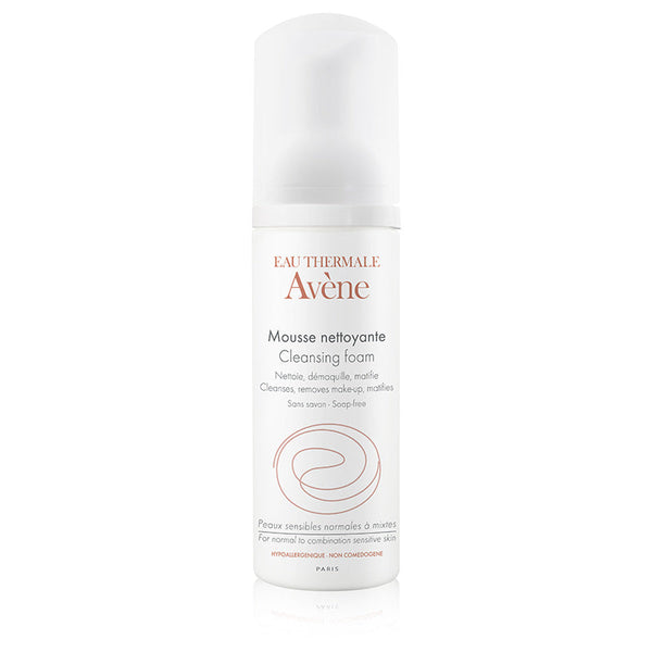 Avene Cleansing Foam 150ml