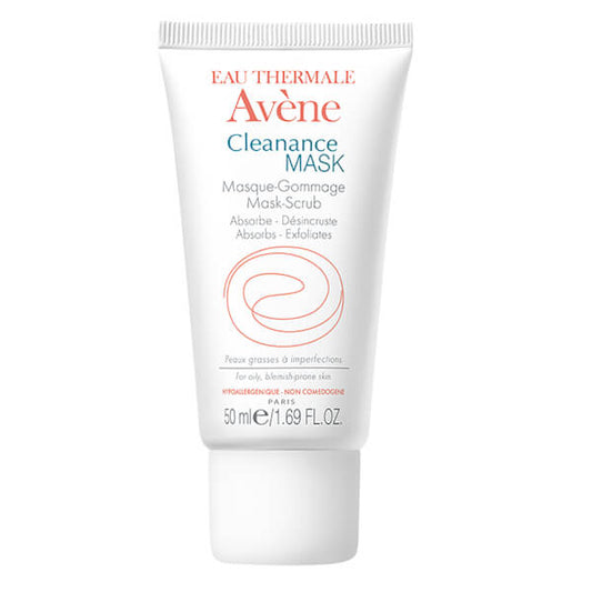 Avene Clearance Mask 50ml