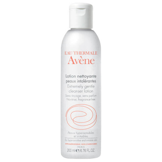 Avene Extremely Gentle Cleanser 200ml