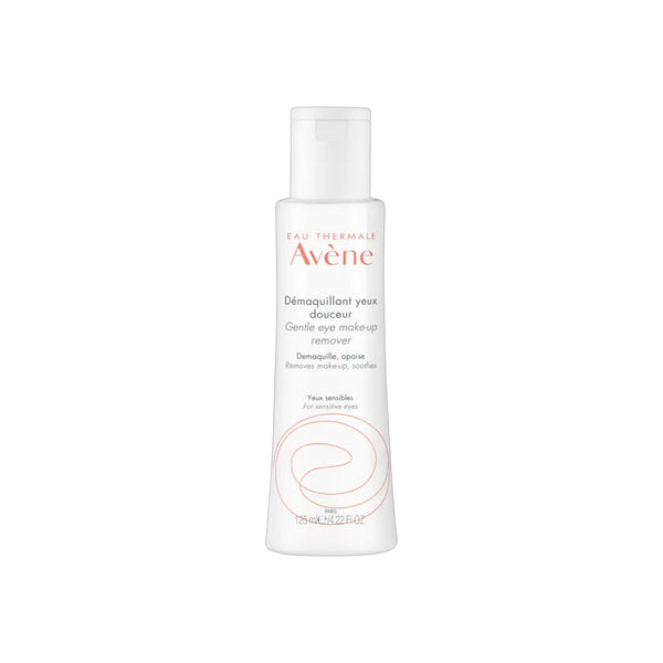 Avene Gentle Eye Make-Up Remover 125ml