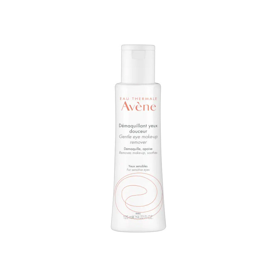 Avène Gentle Eye Make-Up Remover 125ml