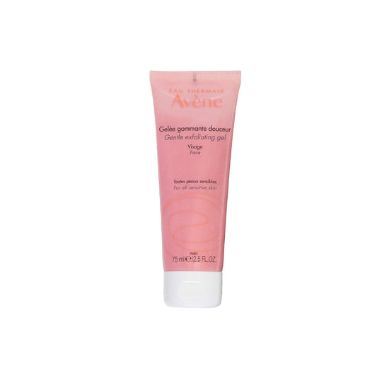 Avene Gentle Jelly Scrub 75ml