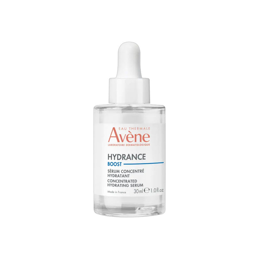 Avène Hydrance Aqua-Gel Booster Serum 30ml