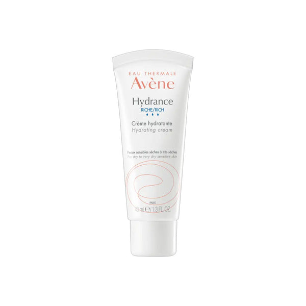 Avene Hydrance Rich Hydrating Cream 40ml