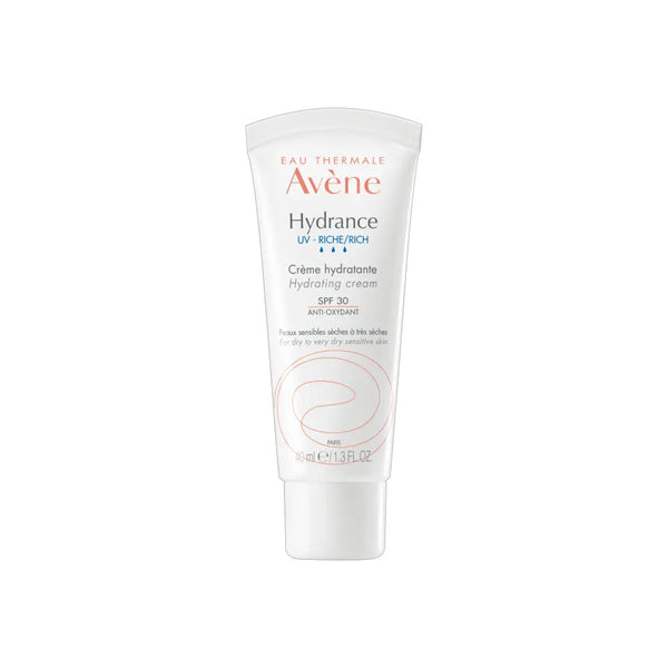 Avene Hydrance Rich SPF30 40ml