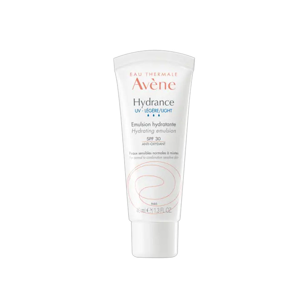 Avene Hydrance Skin Perfector UV SPF30 Light 40ml