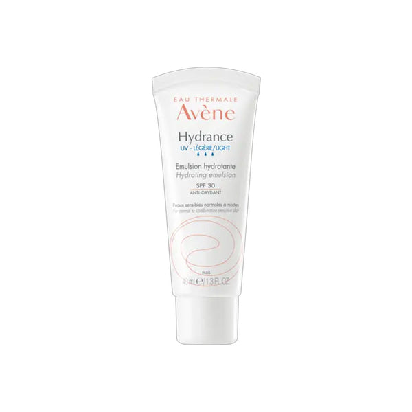 Avene Hydrance Skin Perfector UV SPF30 Light 40ml