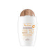 Avène Mineral Fluid SPF 50 40ml Tinted sunscreen