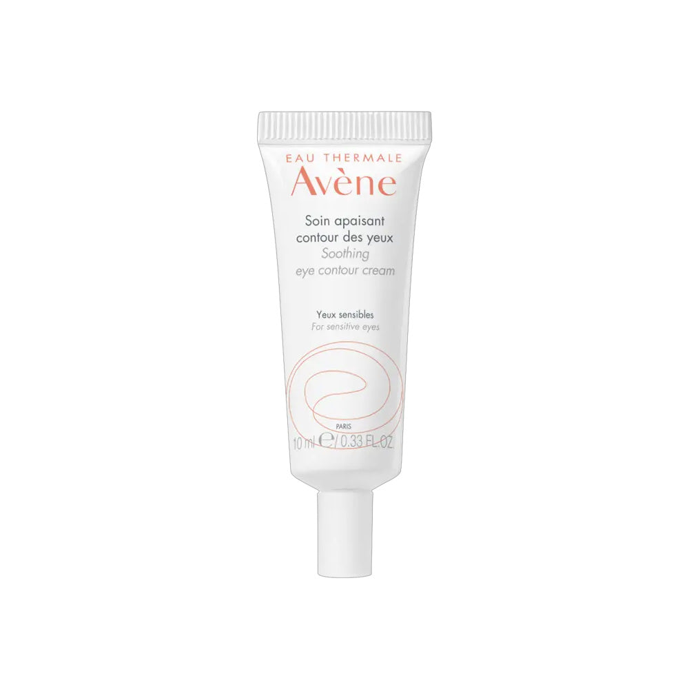 Avene Soothing Eye Contour Cream 10ml