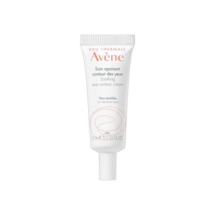 Avène Soothing Eye Contour Cream 10ml