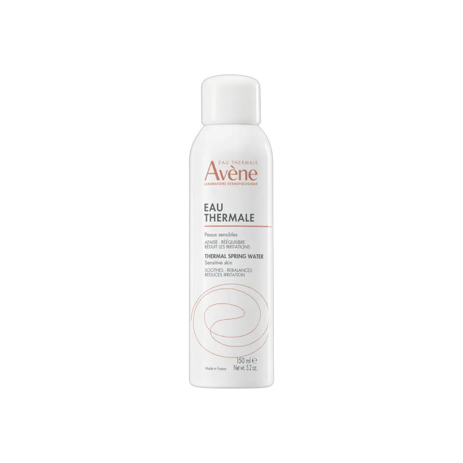 Avène Thermal Spring Water 150ml soothing facial mist