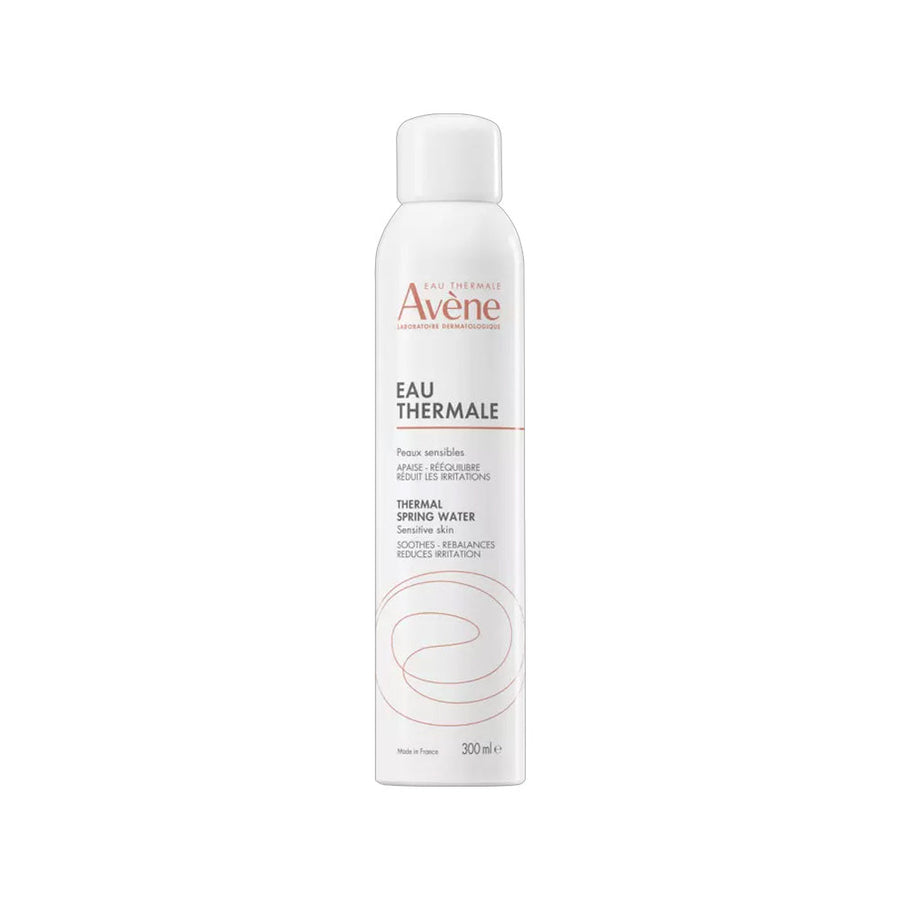 Avène Thermal Spring Water 300ml soothing facial mist