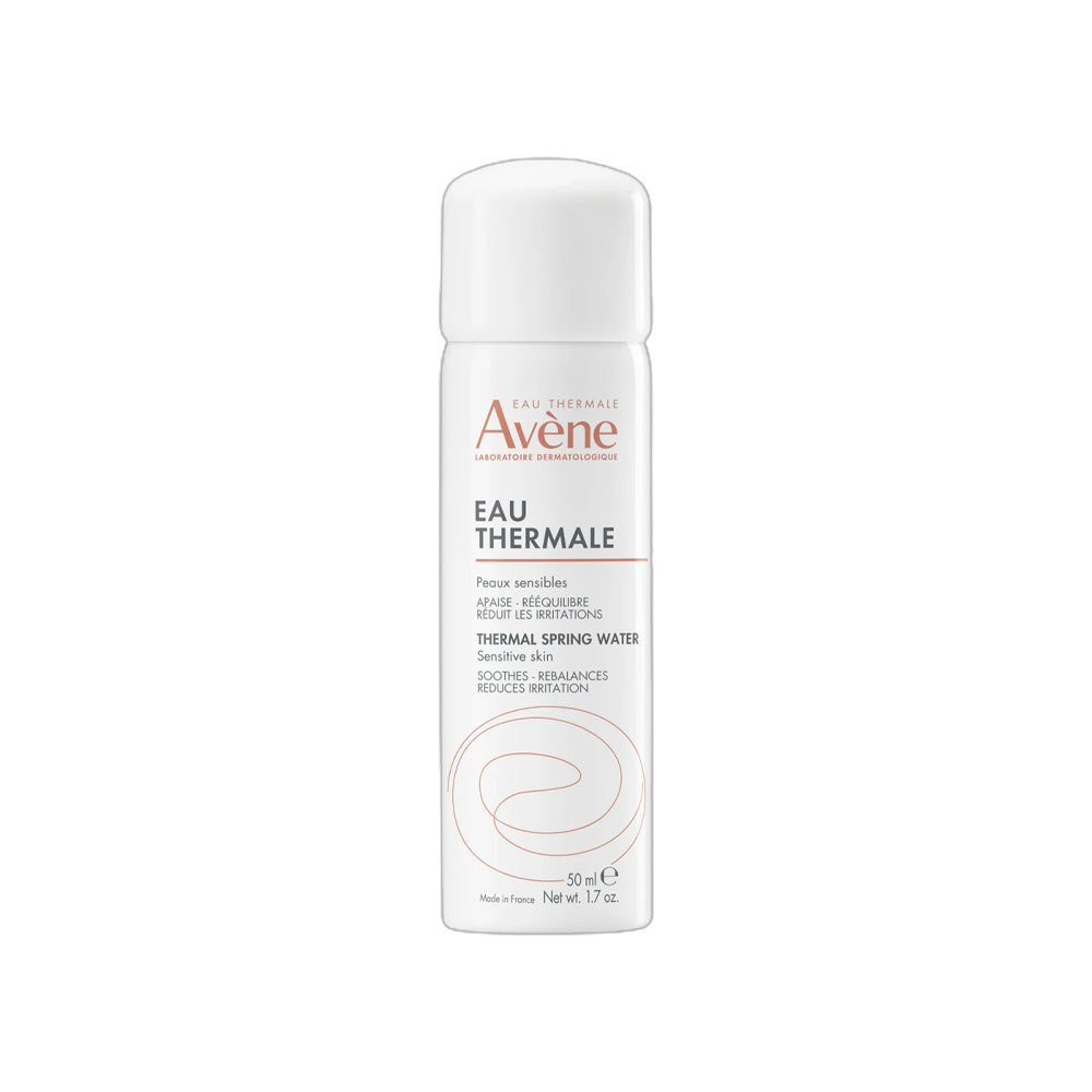 Avene Thermal Water 50ml