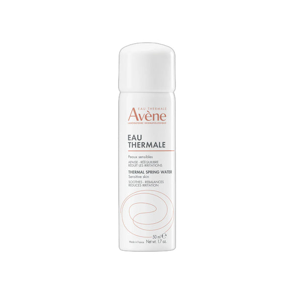 Avene Thermal Water 50ml