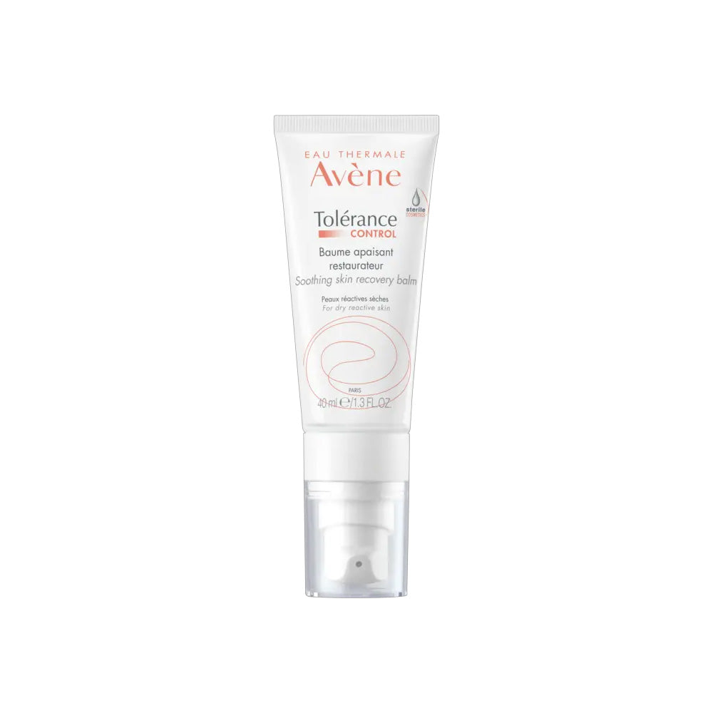 Avene Tolerance Control Cream 40ml